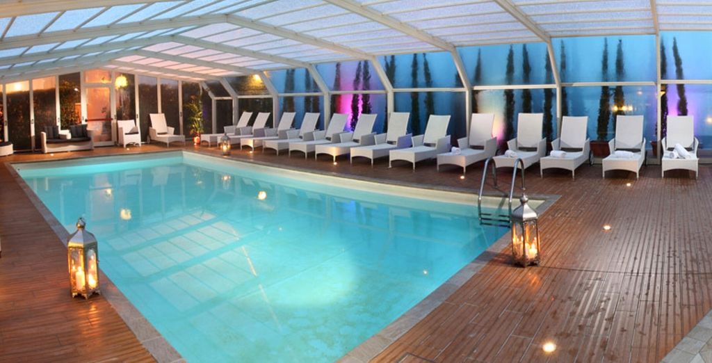Hotel Manzoni 4*