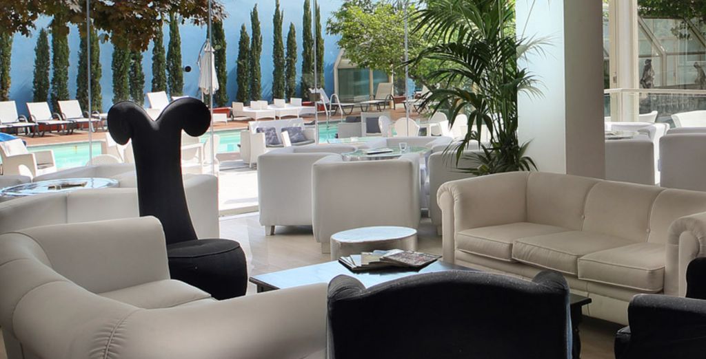 Hotel Manzoni 4*