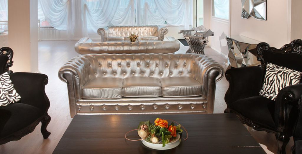 Hotel Manzoni 4*