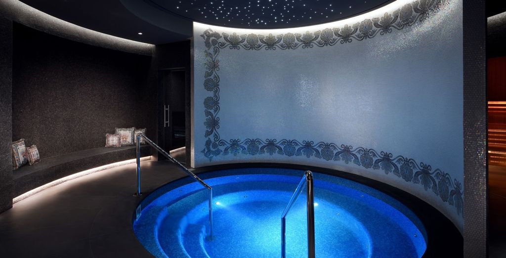 Palazzo Versace Dubai 5*