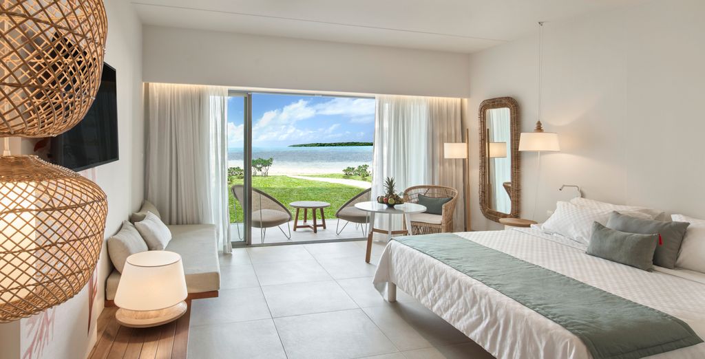 Kappa Club Preskil Island Resort 4*