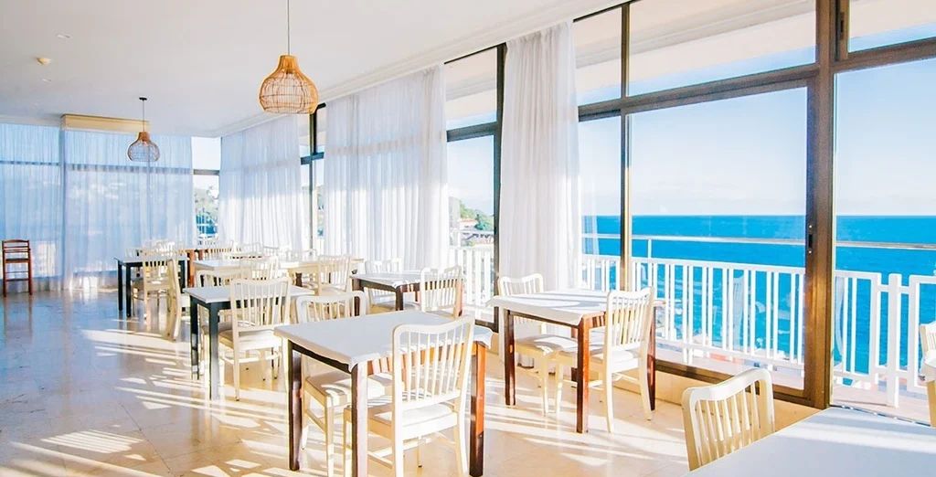 Hotel Roger De Flor By Seleqtta 4* 
