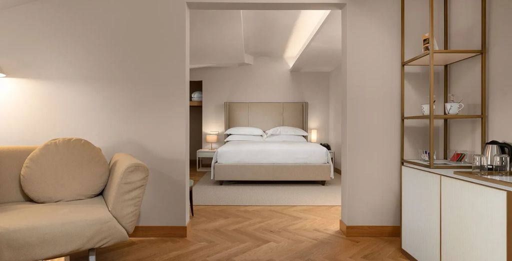 Palazzo Belvedere 5*