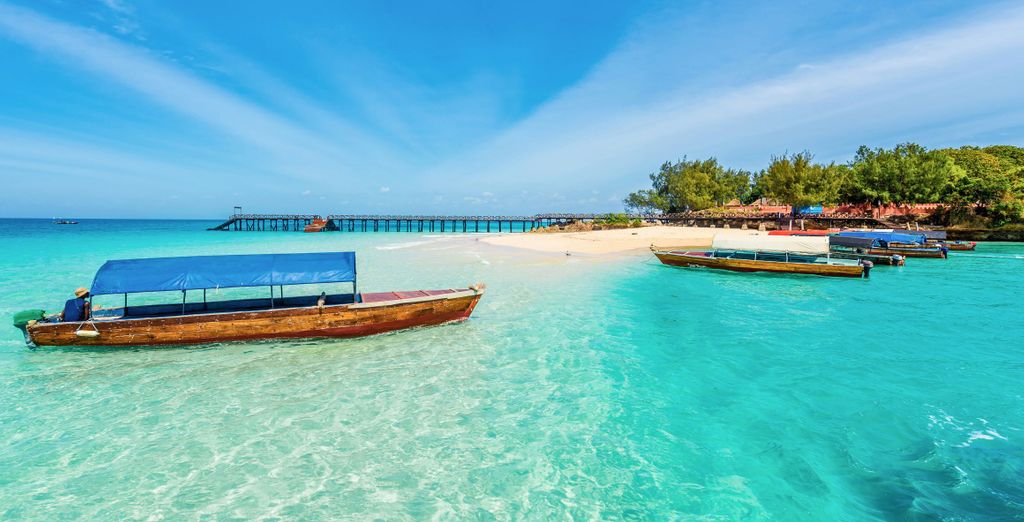 AHG Dream's Bay Boutique Hotel 4* - Adults Only