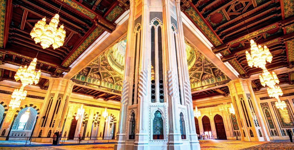 Tour privato: I siti imperdibili del Paese