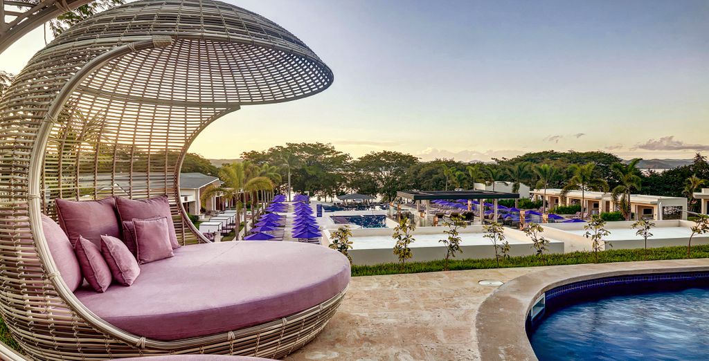Planet Hollywood Beach Resort 5* 