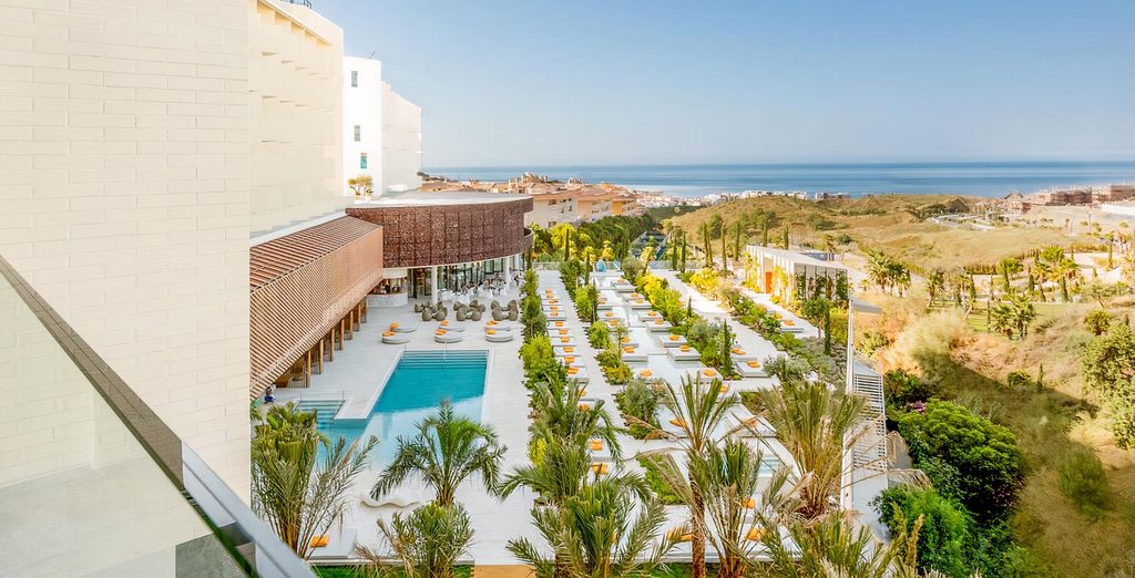 Higuerón Málaga, Curio Collection by Hilton 5*