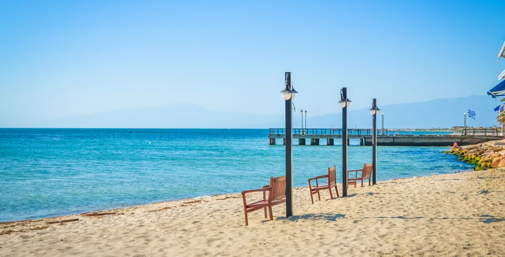 Mediterranean Resort 4*