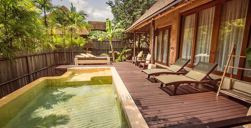 Novotel Bangkok Sukhumvit 20 5*, Vignette Collection Dinso Resort & Villas Ko Chang by IHG 5* con possibile estensione a Koh Kood