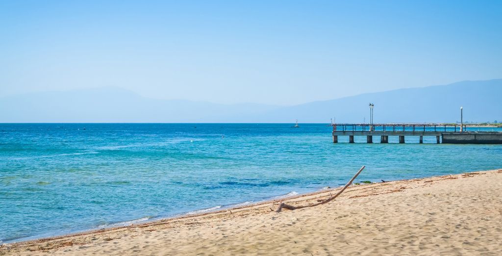 Mediterranean Resort 4*
