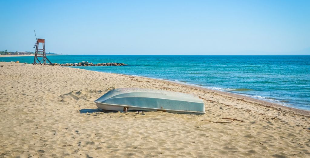 Mediterranean Resort 4*