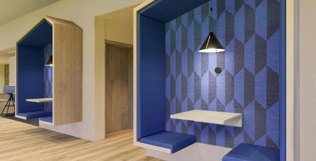 Holiday Inn Express Porto Boavista