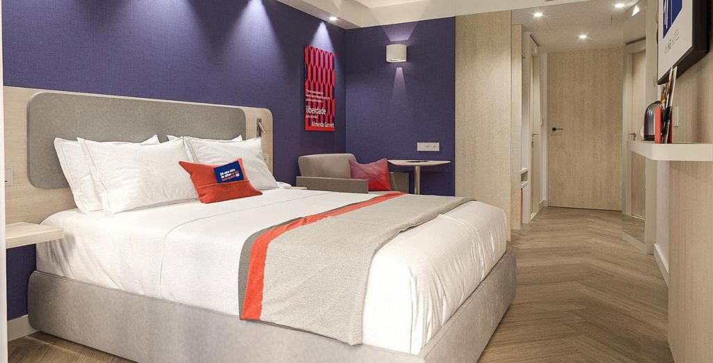 Holiday Inn Express Porto Boavista