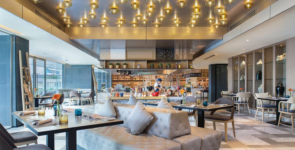 Dara Samui Beach Resort, Adult Only 4* e possibile pre-estensione al Novotel Sukhumvit 20, Bangkok 4*