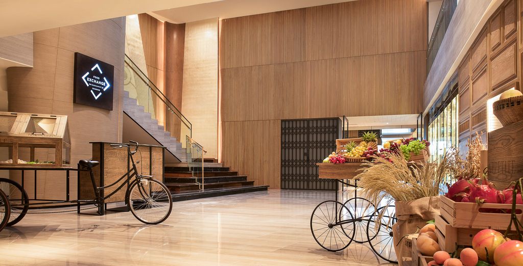 Dara Samui Beach Resort, Adult Only 4* e possibile pre-estensione al Novotel Sukhumvit 20, Bangkok 4*