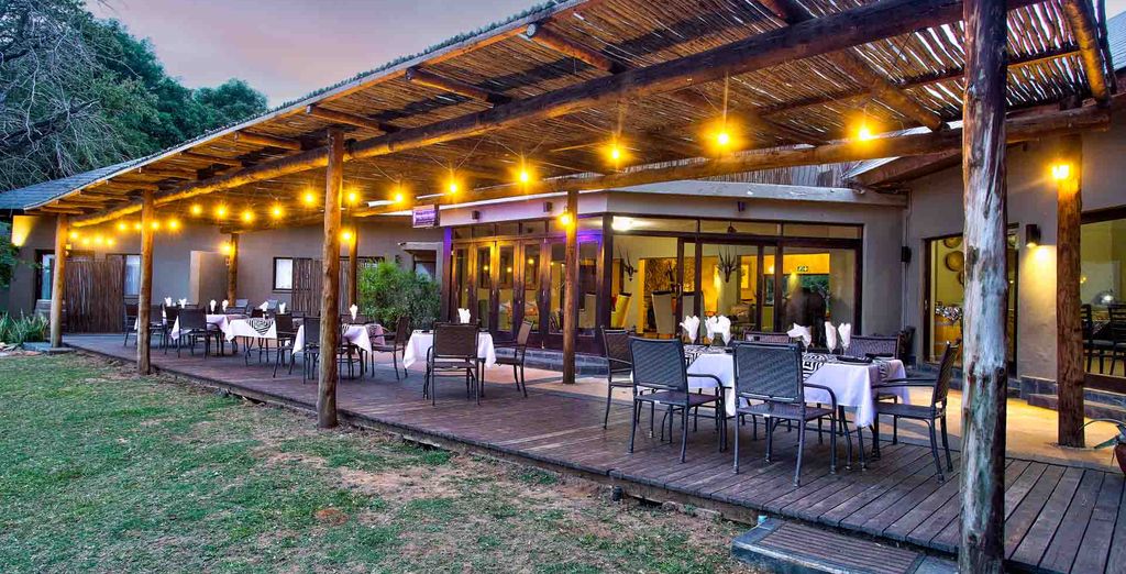 Autotour: Scoperta dei Big 5 con possibile estensione a Mauritius