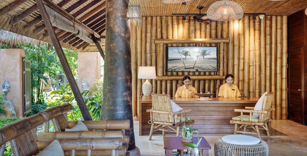 Mercure Bangkok Sukhumvit 11 4*, Dinso Resort & Villas Ko Chang, Vignette Collection by IHG 5* e eventuale soggiorno all'High Season Pool Villa & Spa 5*