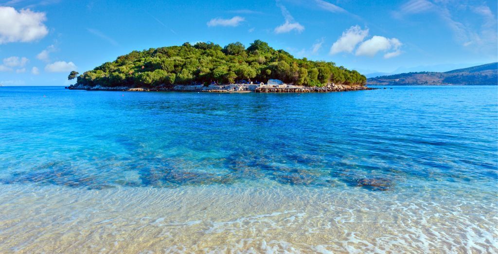 Hotel Sole Mare 4*