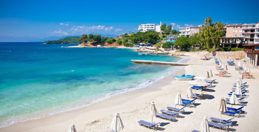 Hotel Sole Mare 4*