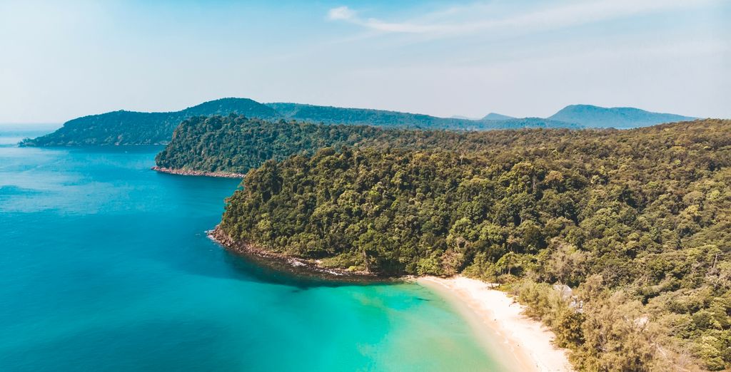Tour privato: Le leggende del Nord e la mitica Angkor 