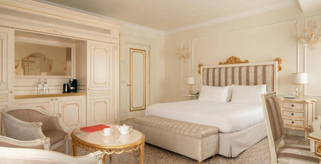 I Palazzi Cà Bonfadini 5*