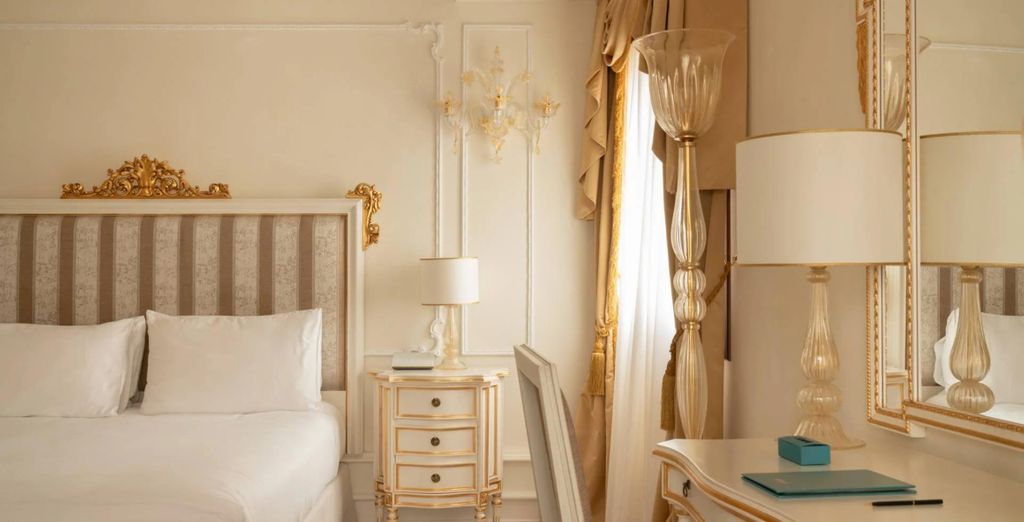 I Palazzi Cà Bonfadini 5*