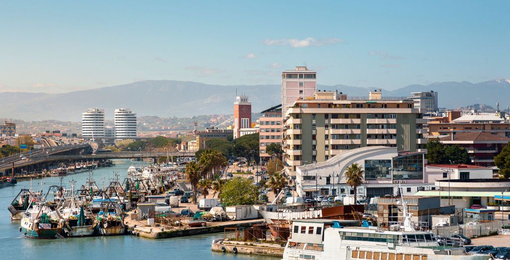 Bluserena - Serena Majestic Hotel 4*