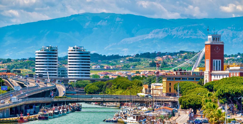 Bluserena - Serena Majestic Hotel 4*