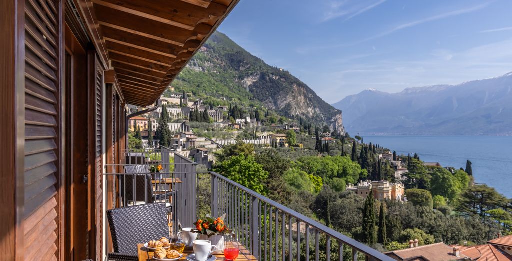 Hotel Meandro 4*