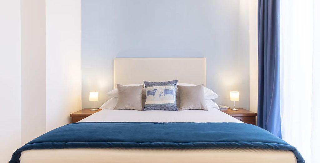 Best Western Blumarea 4*