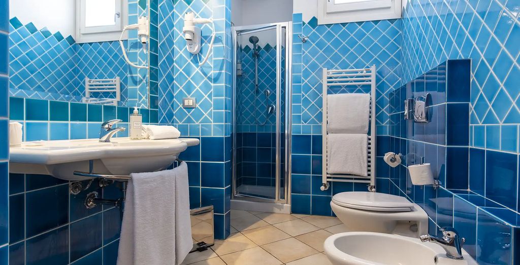 Best Western Blumarea 4*