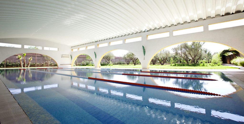 Oasis Lodges 4*