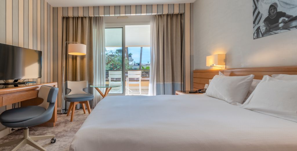 Holiday Inn Nice - Saint Laurent du Var 4*