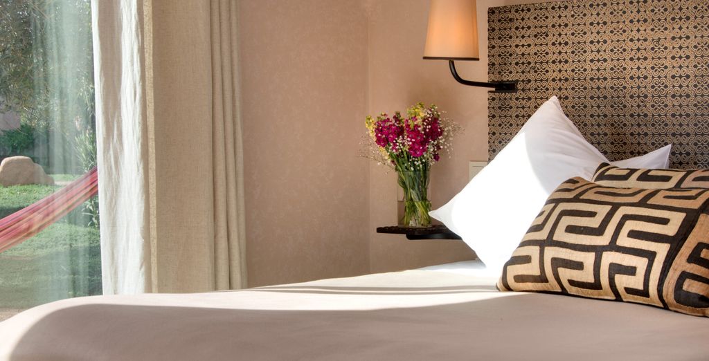 Oasis Lodges 4*