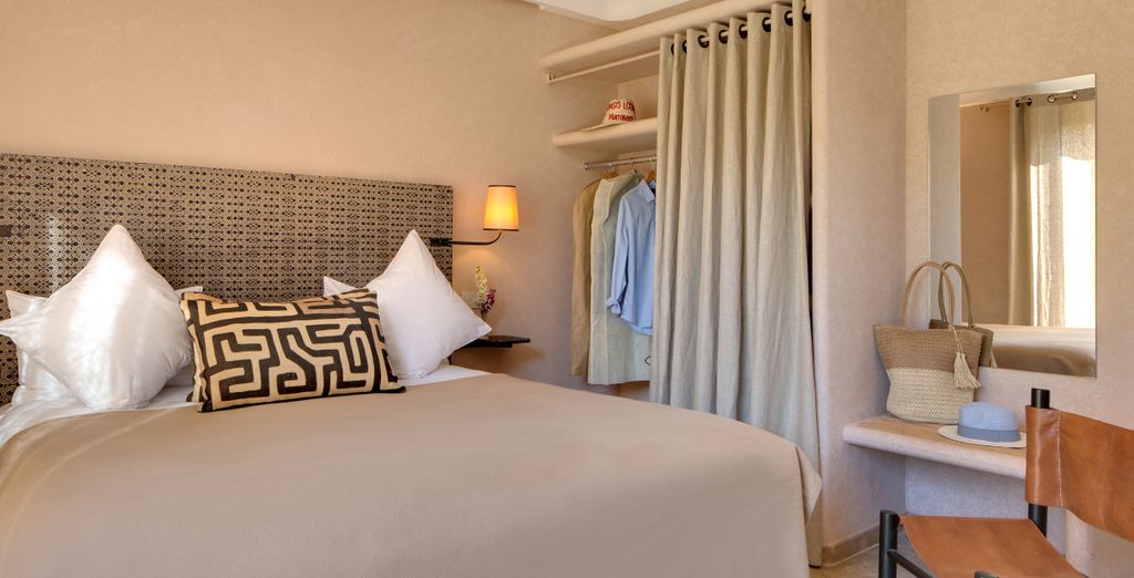 Oasis Lodges 4*
