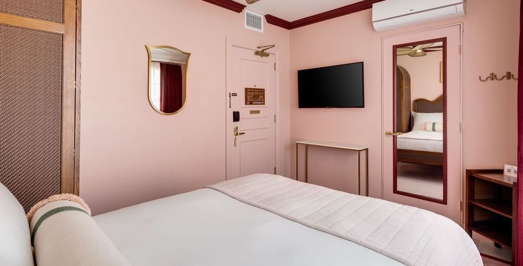 Esmé Miami Beach 4*