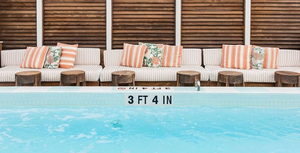 Esmé Miami Beach 4*
