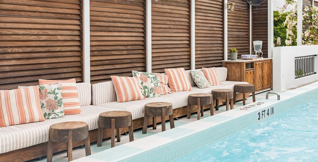 Esmé Miami Beach 4*