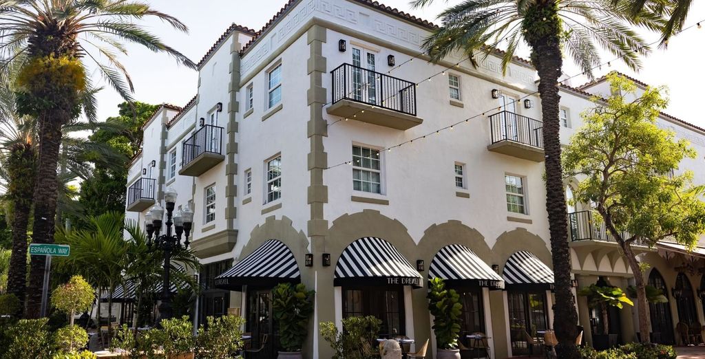 Esmé Miami Beach 4*