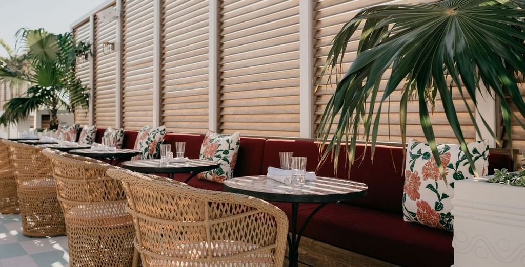 Esmé Miami Beach 4*