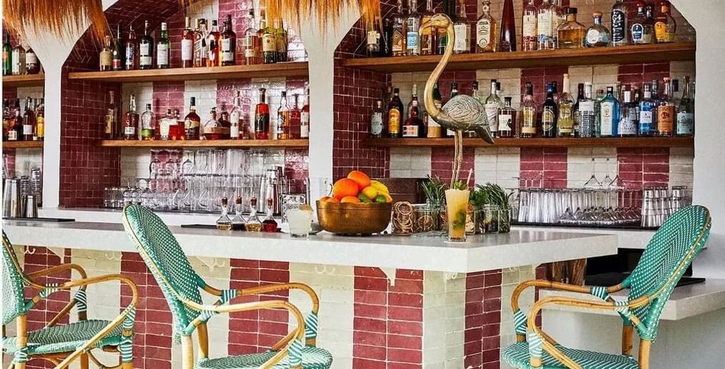 Esmé Miami Beach 4*