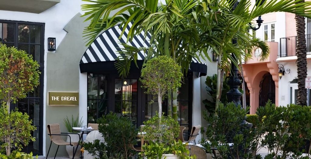 Esmé Miami Beach 4*
