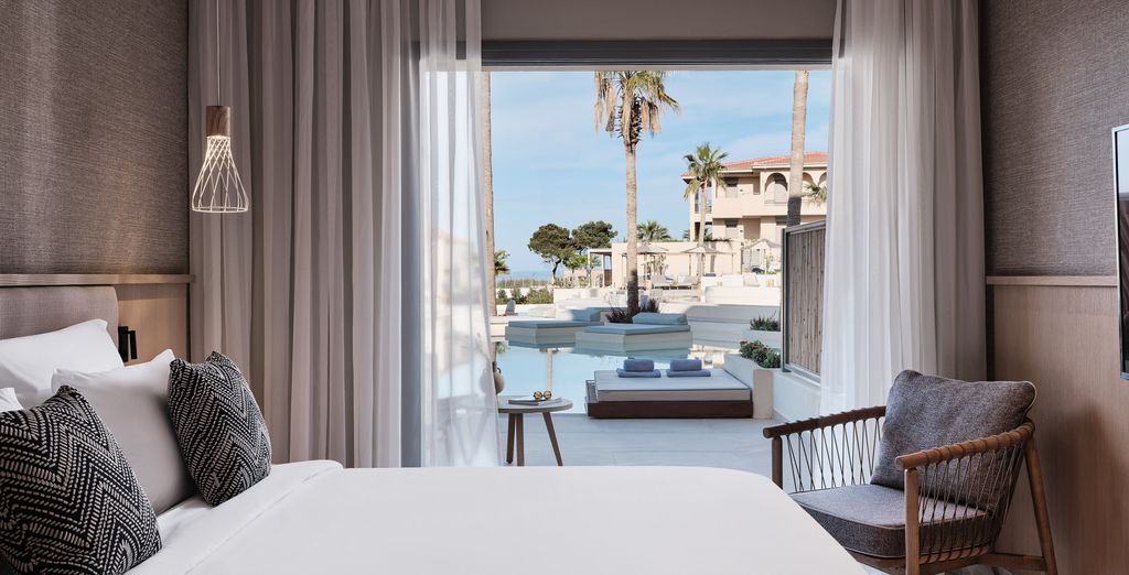Cora Hotel & Spa 5*