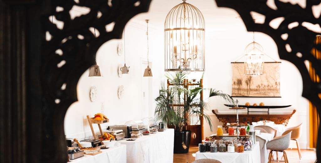 Hotel La Villa Cap d’Antibes 4*