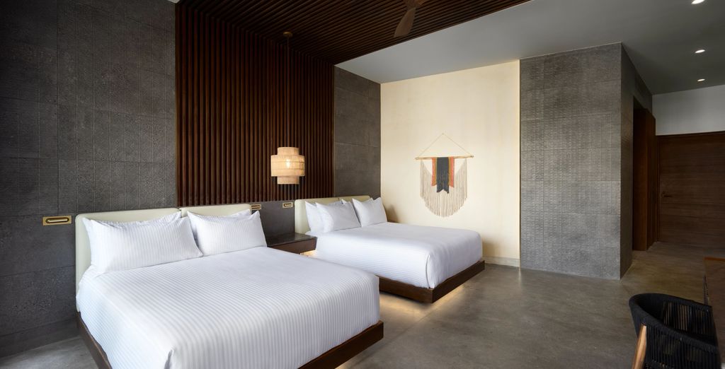 Secrets Tulum Resort & Beach Club 5* - Adults Only