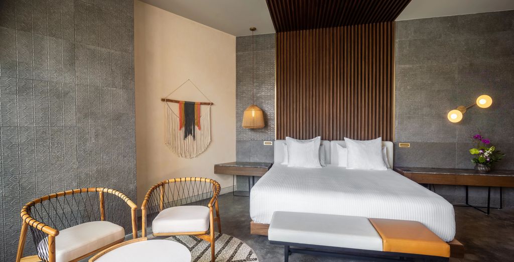 Secrets Tulum Resort & Beach Club 5* - Adults Only