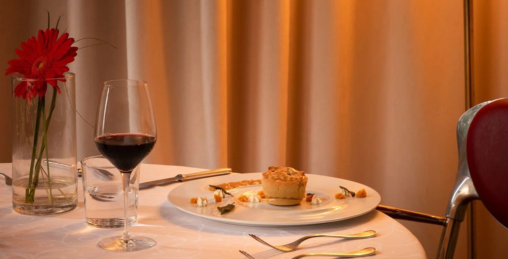 Palace Grand Hotel Varese 4*