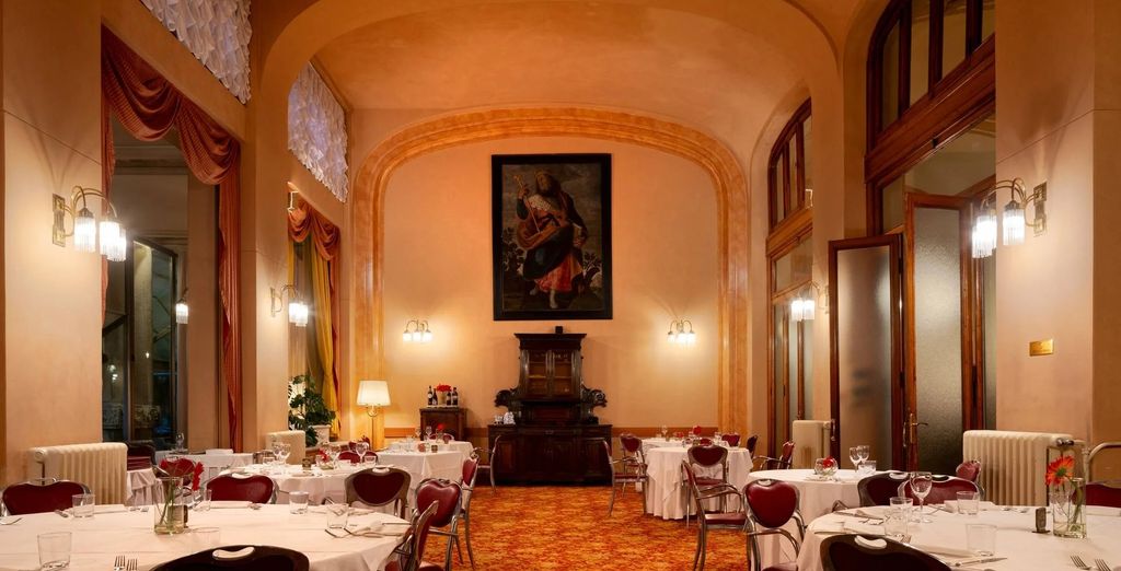 Palace Grand Hotel Varese 4*