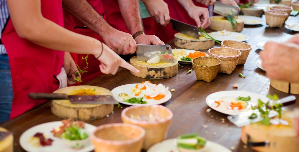 Tour di gruppo: Alla scoperta del Paese ed estensione al Bella Nara Phuket 4*