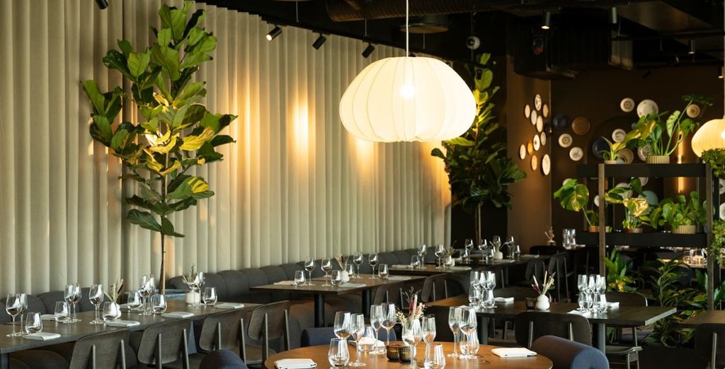 NH Collection Copenhagen 5*